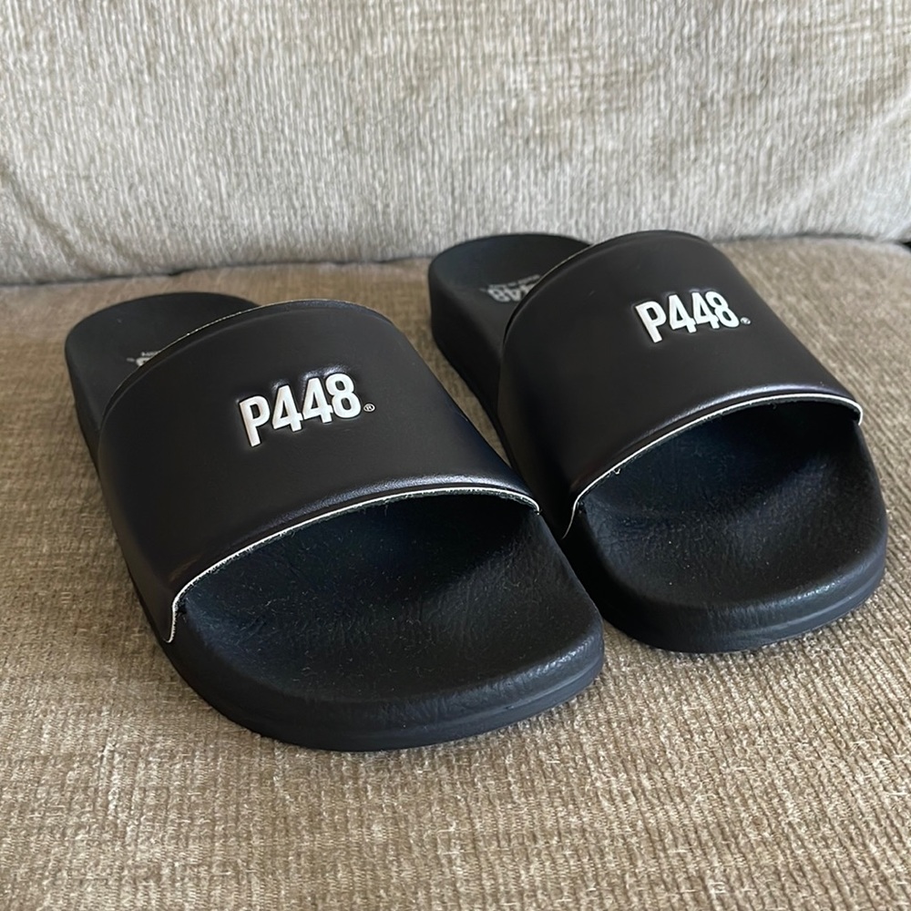 P448 Sildes